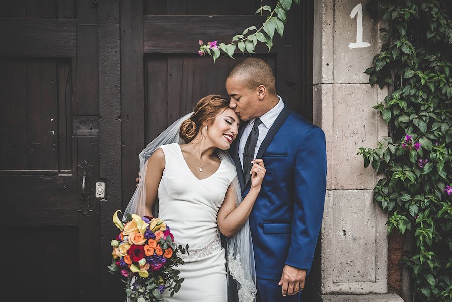 Fotógrafo de bodas David Sanchez (davidsanchez). Foto del 25 de julio 2017