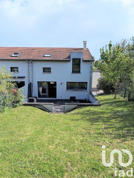 Vente maison 6 pièces 137 m² à Metz (57000), 440 000 €