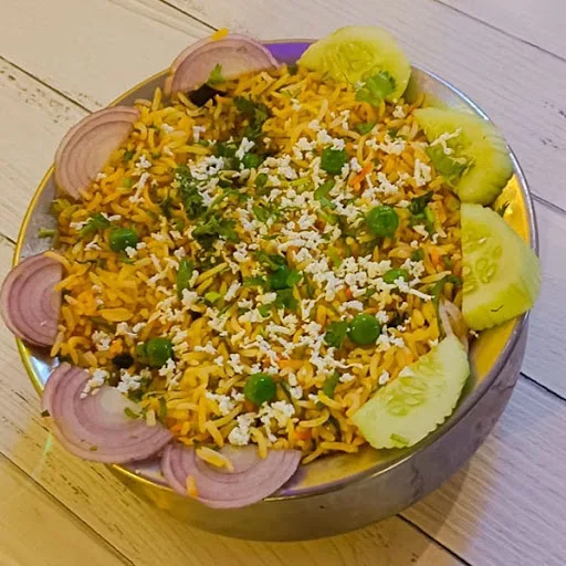 Veg Biryani