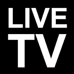 Cover Image of ดาวน์โหลด LIVE TV - โทรทัศน์ รายการทีวี & ห้องสมุดสื่อ 1.1.2 APK