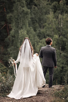 Fotógrafo de bodas Renata Ivanova (renya). Foto del 7 de septiembre 2022