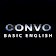 Convo Basic English  icon