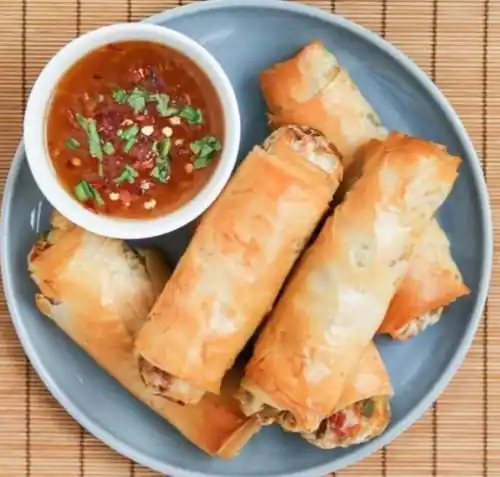 Veg Roll