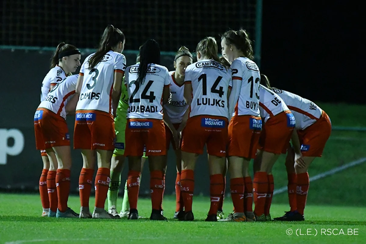 Zulte Waregem haalt Zwitserse op in Duitsland om middenveld te versterken