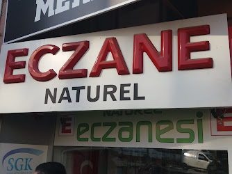 Naturel Eczanesi