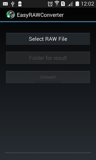 免費下載攝影APP|EasyRAWConverter app開箱文|APP開箱王