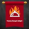 Yummy Bengal Delight, Brookefield, Bangalore logo