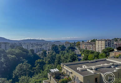 Apartment with terrace 4