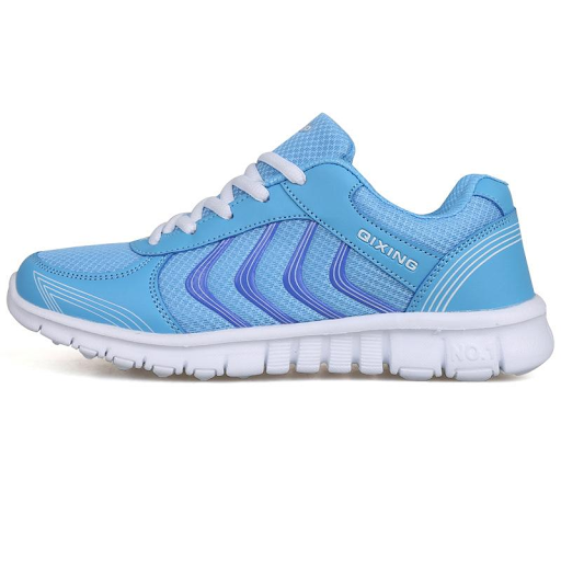 Title 8, Womens Running Shoes Ultralight Low-top Casual...
