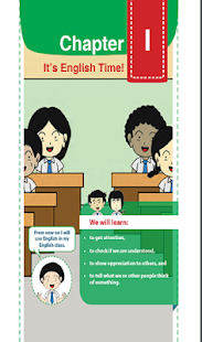 Buku Bahasa Inggris Kelas 8 Kurikulum 2013 - náhled