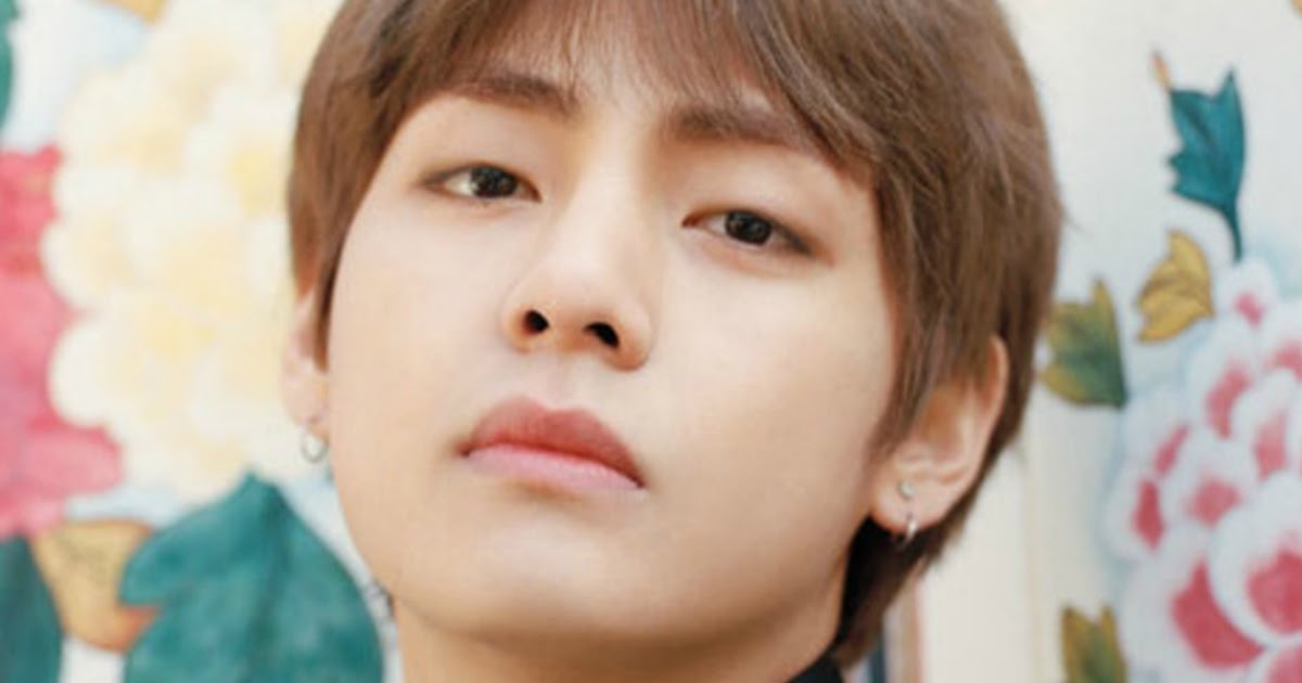 Bts V Has Once Again Won The Title Of World S Most Handsome Man Koreaboo