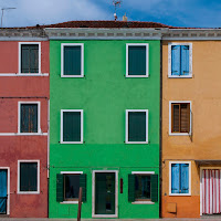 Houses di Pinco_Pallino