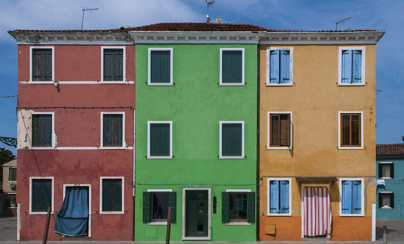 Houses di Pinco_Pallino