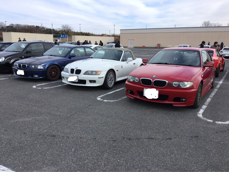 318Ciの納車から現在までの愛車・第3弾！！！・これで終われるのか否か、、、に関するカスタム事例の投稿画像11枚目