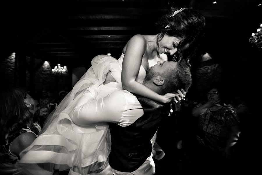 Fotógrafo de bodas Daniel Nedeliak (danielnedeliak). Foto del 23 de agosto 2019