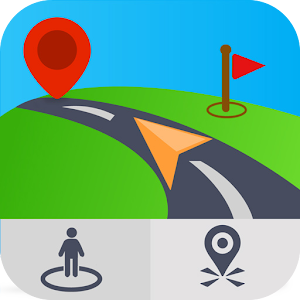 Download GPS Route Finder For PC Windows and Mac