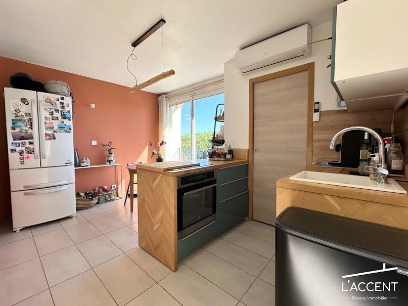 Vente appartement 3 pièces 44 m² à La Grande-Motte (34280), 288 000 €