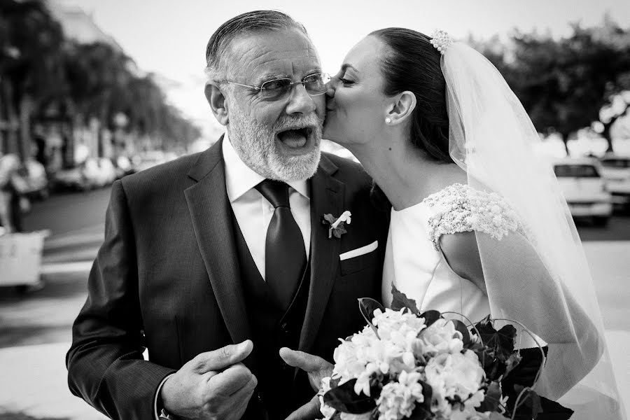 Wedding photographer Gap Antonino Gitto (gapgitto). Photo of 2 December 2019