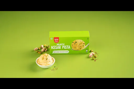 Kesar Pista [700 Ml]