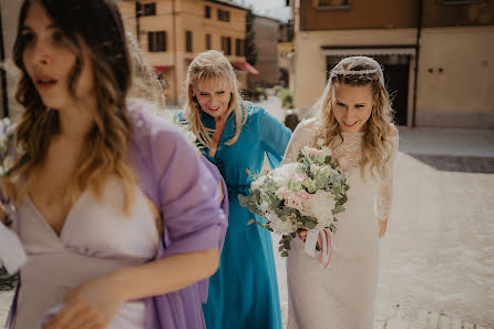 Svatební fotograf Giulia Nerbano (giulianerbano). Fotografie z 18.ledna