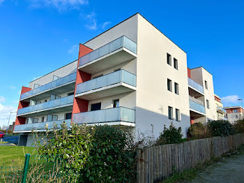 appartement à Fleury-sur-Orne (14)