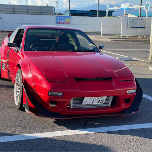 180SX RS13