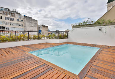 Appartement avec piscine 8