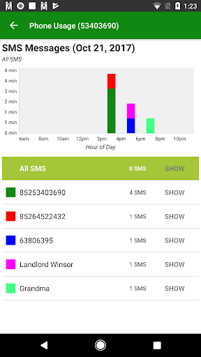  Updated MMGuardian Parental Control App For Parent Phone For PC Mac Windows 11 10 8 7 