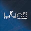 Llynfi Lane Garage icon