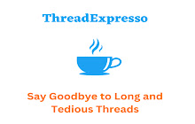 ThreadExpresso small promo image