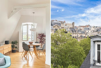 appartement à Paris 7ème (75)