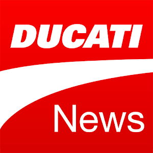 Ducati Multistrada News  Icon