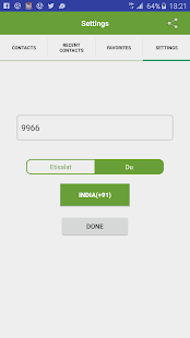 How to mod UAE Dialer-DU,ETISALAT 1.0.3 apk for bluestacks