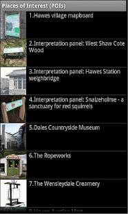 Yorkshire Dales National Park(圖2)-速報App