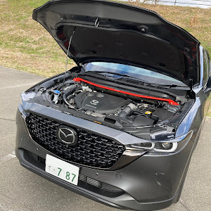 CX-5 KF2P