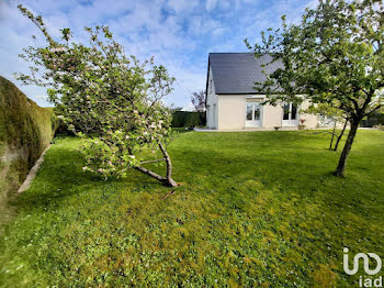 maison à Montivilliers (76)