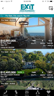 Exit Realty Private Client - náhled