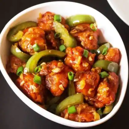 Gobi Manchurian Dry