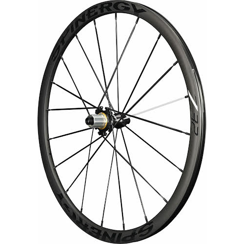 Spinergy Z32 700c Rear Wheel