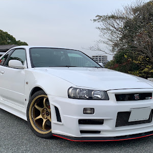 スカイライン GT-R