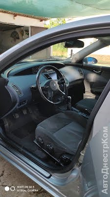 продам авто Nissan Primera Primera (P12) фото 5