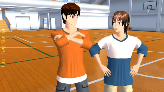 SAKURA School Simulator - Apps on Google Play