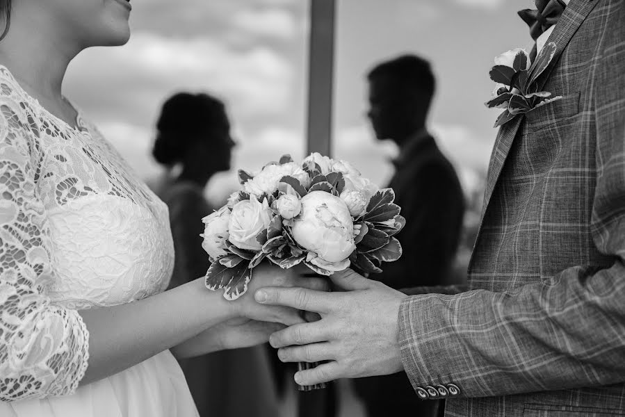 Photographe de mariage Maksim Terentev (maximeron). Photo du 24 mars 2023