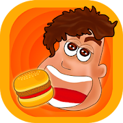 Gordito come hamburguesas 1.0.7 Icon