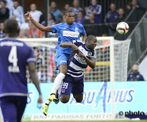 Anderlecht blijft in zelfde bedje ziek: "Er moet meer volk in de zestien"