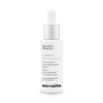 Serum Sensilis Supreme   Booster x 30 ml 