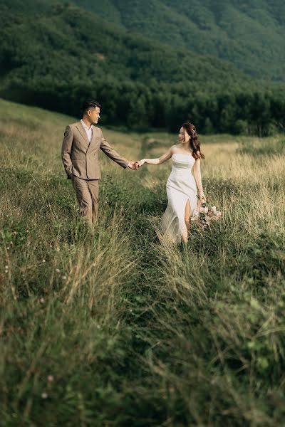 Photographe de mariage Trung Nguyen (trungnguyen). Photo du 29 décembre 2023