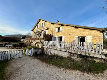 maison à Cubjac-Auvézère-Val d'Ans (24)