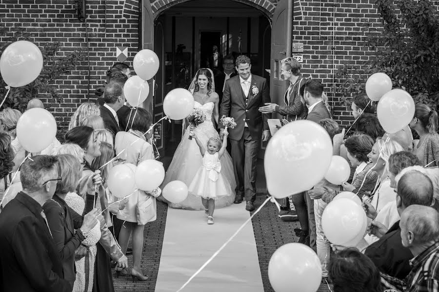 Photographe de mariage Bertil Van Beek (vanbeek). Photo du 15 août 2021