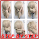 Download Best Girls Hairstyle 2018 Step by Step (Offline) For PC Windows and Mac 1.0